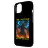 iPhone 13 Funny Heartburn Case