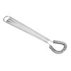 Tala 10A05112 Stainless Steel Mini Whisk , Silver