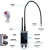 Knight Hidden Devices Detector - Hidden Camera Detectors RF & Bug Detector NEW