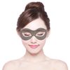 Earth Therapeutics ClariGel Eye Zone Mask - Charcoal - 3 Pack