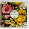 Sapone Tuscano Rose Extra Fine Bar Soap 6 bars 4.4 oz Each