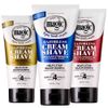 Magic Shave Cream Extra-Strength 6 oz (Pack of 5)