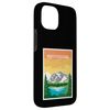 iPhone 15 North Cascades National Park Case