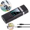 2 in1 Wireless Bluetooth5.4 Transmitter Receiver Adapter Audio 3.5mm Jack Aux