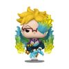 Funko Pop! Animation: One Piece - Marco Shop Exclusive Figure