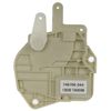 Dorman 746-706 Rear Driver Side Door Lock Actuator Motor Compatible with Select Honda Models