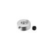 OMPHOBBY (M2 3D) Helicopter Main Shaft Hold Base  (1 set)  OSHM2010