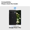 Spigen NeoFlex Screen Protector for Pixel 7 Pro (2 Pack)