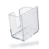 *NEW* CAPSULE CONTAINER for SOME DELONGHI, BREVILLE, KRUPS AND NESPRESSO PIXIE