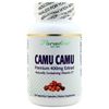 Paradise Herbs Camu Camu  180 vcaps
