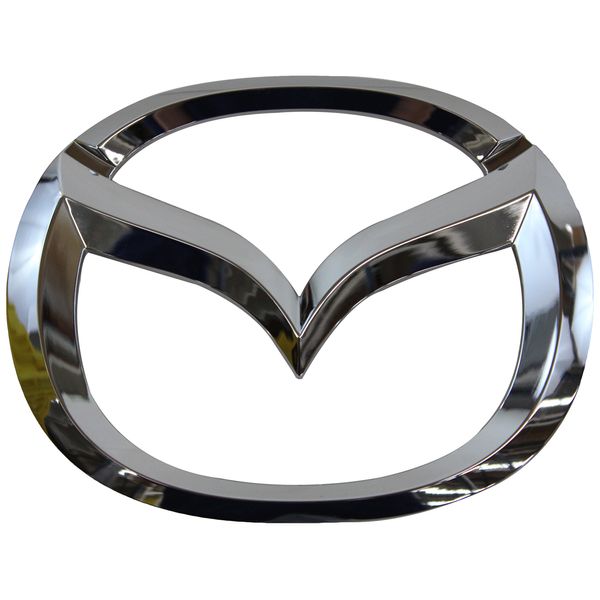 Mazda Genuine F151-51-731A Ornament