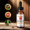 (1 Pack) Gluco Flow – GlucoFlow Extra Strength All Natural Healthy Organic