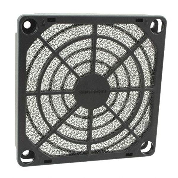 1 x RESIN FILTER KITS 92MM (13PPI)