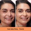 IT Cosmetics Radiant Concealer with Medium Coverage, Enriched with Vitamins B3, B5 and E, Do It All Concealer, Shade: Tan Neutral, 7ml