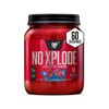 BSN NO XPLODE 3.3B BLUE RASPBERRY 2.45LB