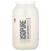 Zero Carb Protein Powder, Unflavored, 3 lb (1.36 kg)