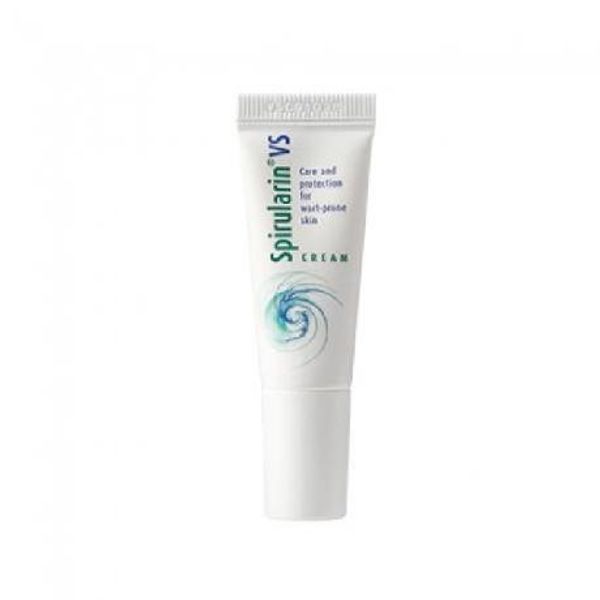 Wart Cream Spirularin VS Cream 10ml 