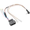 Honda Car Steering Remote Control Cable KJ-H102SC