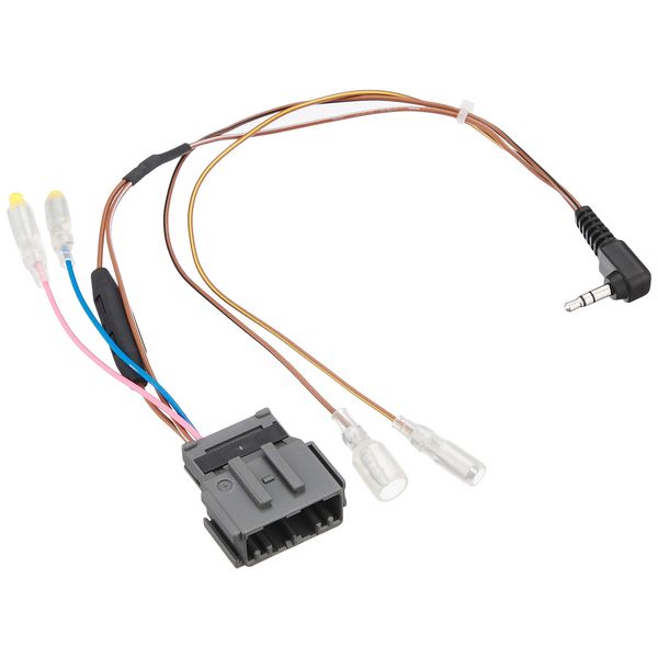 Honda Car Steering Remote Control Cable KJ-H102SC