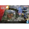 BANDAI SPIRITS Gundam - AMAIM New Item B - Model Kit