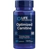 Life Extension Optimized Carnitine, 60 Vegetarian Capsules
