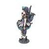 Nemesis Now Adeline Figurine 16cm Black