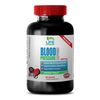 Immune Support - Blood Pressure Support 707mg - Olive Leaf Supplement 1B