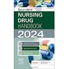 Saunders Nursing Drug Handbook 2022