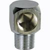 SUN UP 90° Equal Elbow, Rc3/8xR3/8
