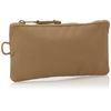 Kelti URBAN RECTANGLE SMALL POUCH Pouch, Mocha