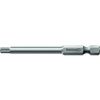 Bit 1/4 DIN 3126 E 6.3 SW5 x89 mm Format