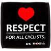 DE ROSA Apparel Hand Towel Hand Towel