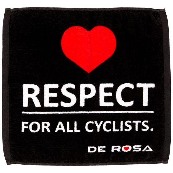 DE ROSA Apparel Hand Towel Hand Towel