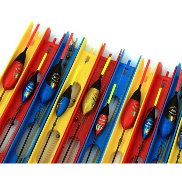 14 lineaeffe deluxe pole fishing rigs coarse carp angling