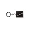 mkjp Custom Key Holder Suzuki Wagon R mh21s Base Black -