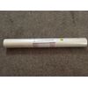 New Castleton One Bolt Solid Vinyl Wallcovering Paper - Cream & Tan Pattern