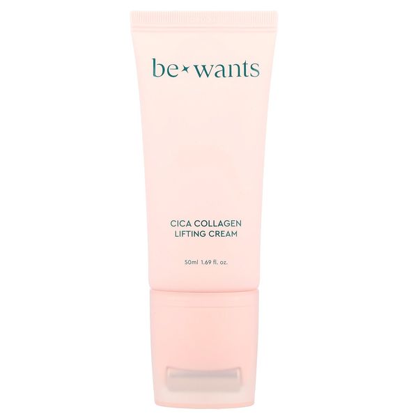 Cica Collagen Lifting Cream , 1.69 fl oz (50 ml)