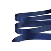 IDECORRIBBONS Silky Satin Ribbon, Length 72.2 ft (22 m)