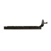 Raven Concealment Top Stop Upper Receiver Cover Polymer Black