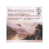 Mendelssohn Symphonies Nos. 3 & 4