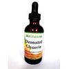 Ozonated glycerin
