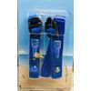 Tiki Toss The Original Hook/Ring Game Accessory Kit Straps.