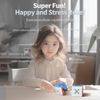 Moyu SQ1 Mega Pyraminx Skewb Educational Magic Cube Set