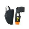ZAPPER Toy Taser with Holster (BLACK)