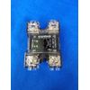 NEW OEM Hatco R02.01.458.00 Dual Solid State Relay 24-280V 25A, 4-32VDC(Input)