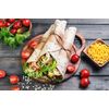 HIC Kitchen Tortilla Press, Forms 6-Inch Tortillas