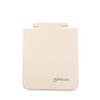 Whale WaterMaster Replacement Socket Replacement Lid / Flap (Ivory)