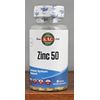 KAL Zinc 50 60 Tablets Immune System Support 1 Daily