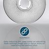 Flashpoint Replacement Reflector for Flashback Lux Master Retro TTL Camera Flash