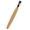 Seigen Round Sword 0.5 inch (12 mm) No. 10